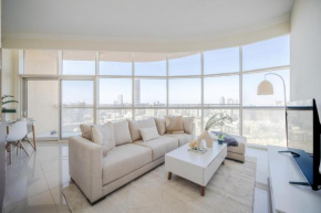 ALH Vacay - 1 bedroom in Reef Residence JVC